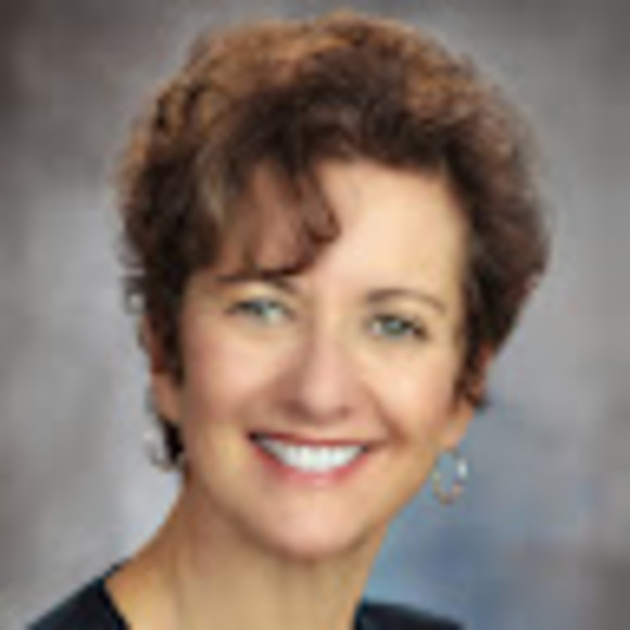 Meet your Posher, Susan - Picture 1 of 1